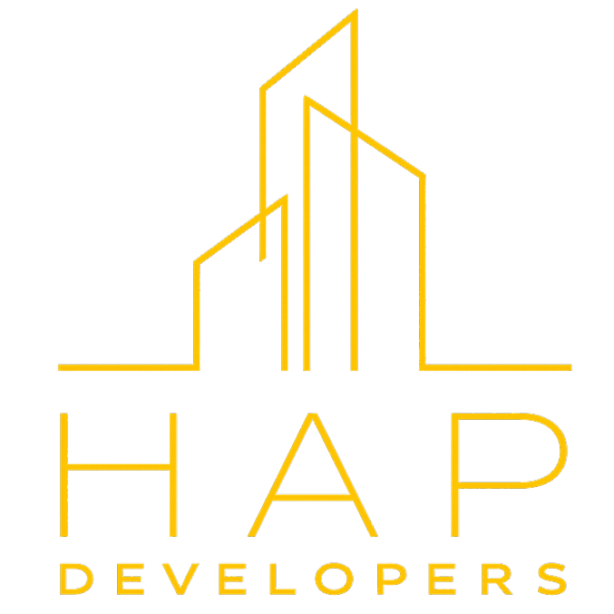 HAP Developers Logo