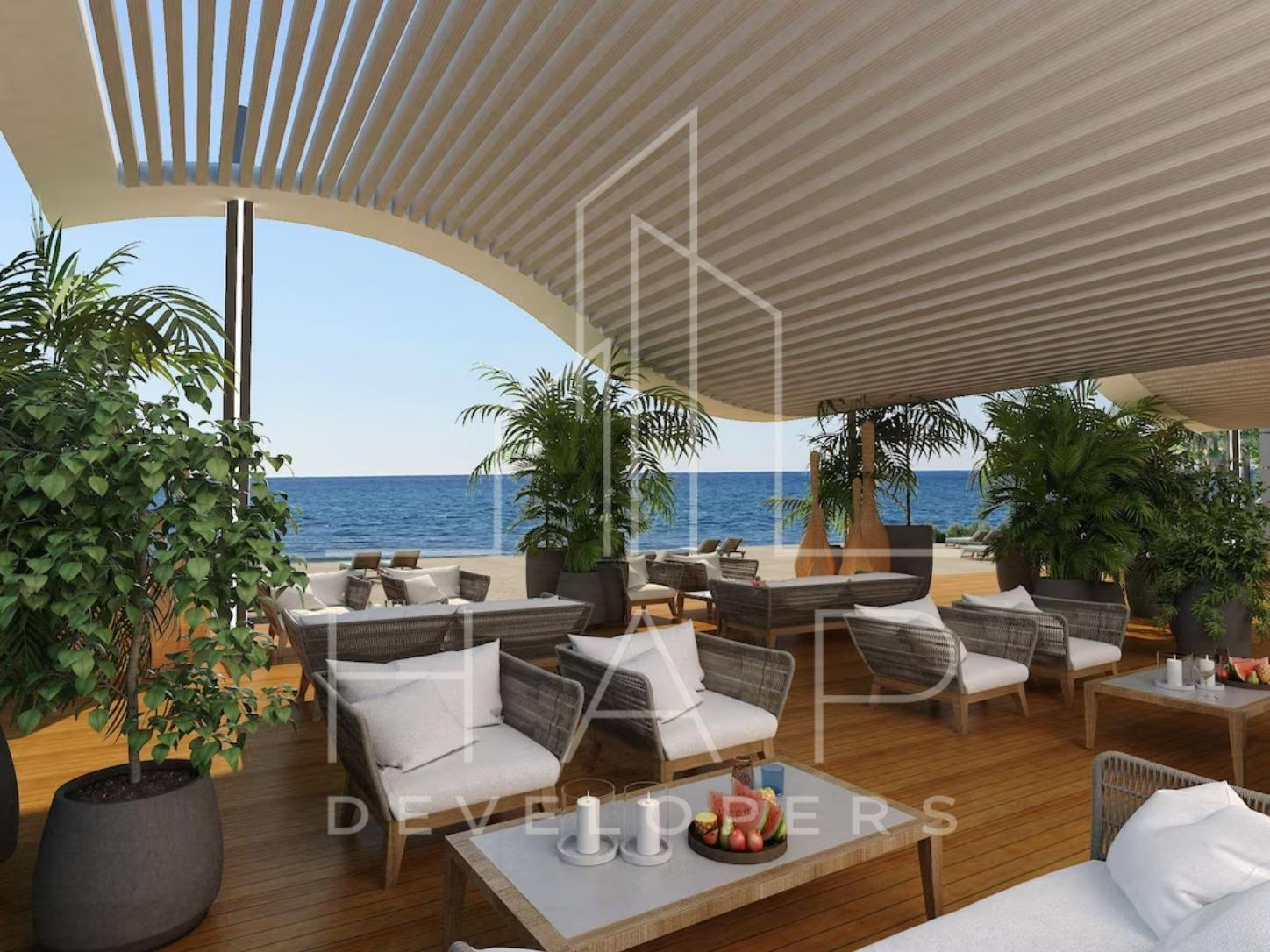 Radisson beachfront restaurant thumbnail