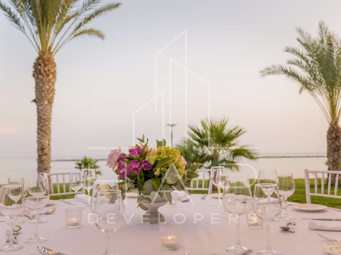 Radisson BeachFront-Weddings-Events restaurant thumbnail