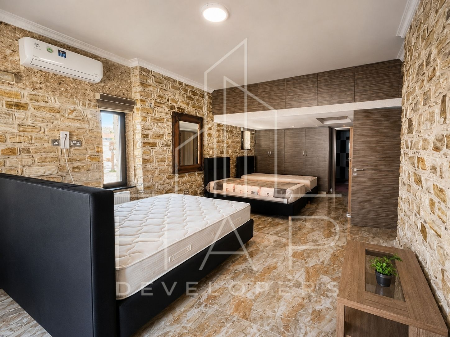 Vergi House bedroom thumbnail