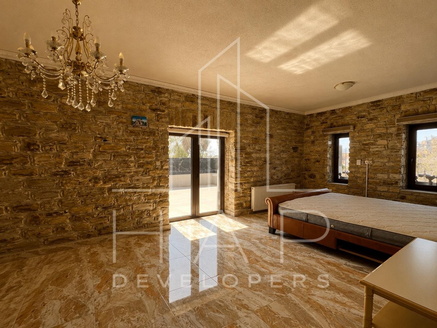Vergi House bedroom thumbnail