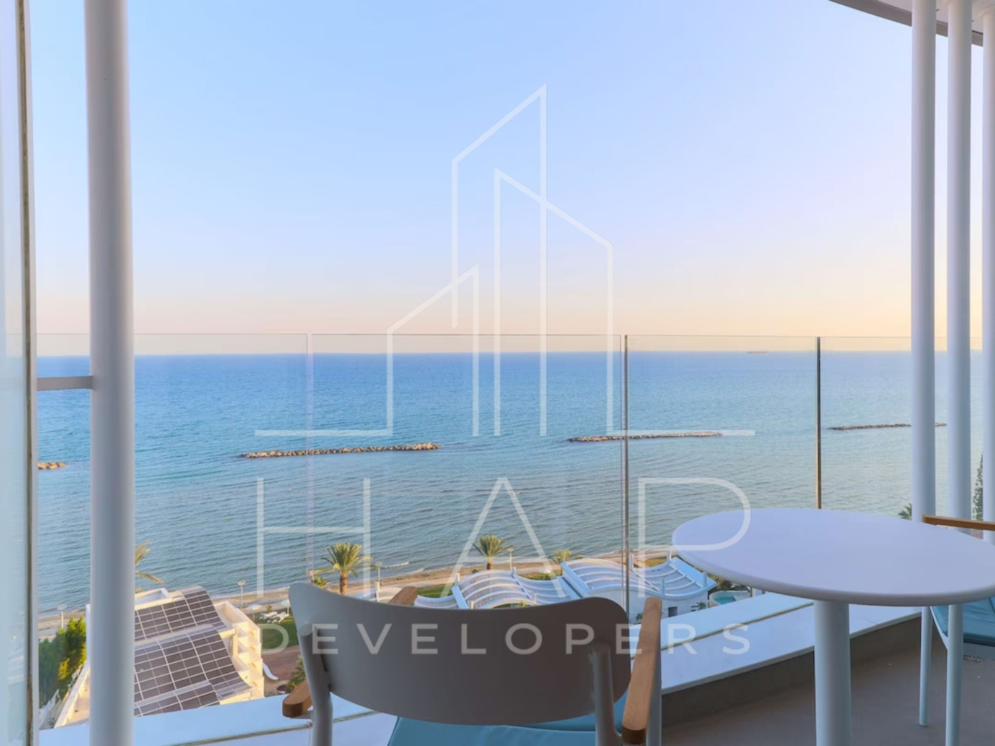 Radisson Balcony Sea View thumbnail