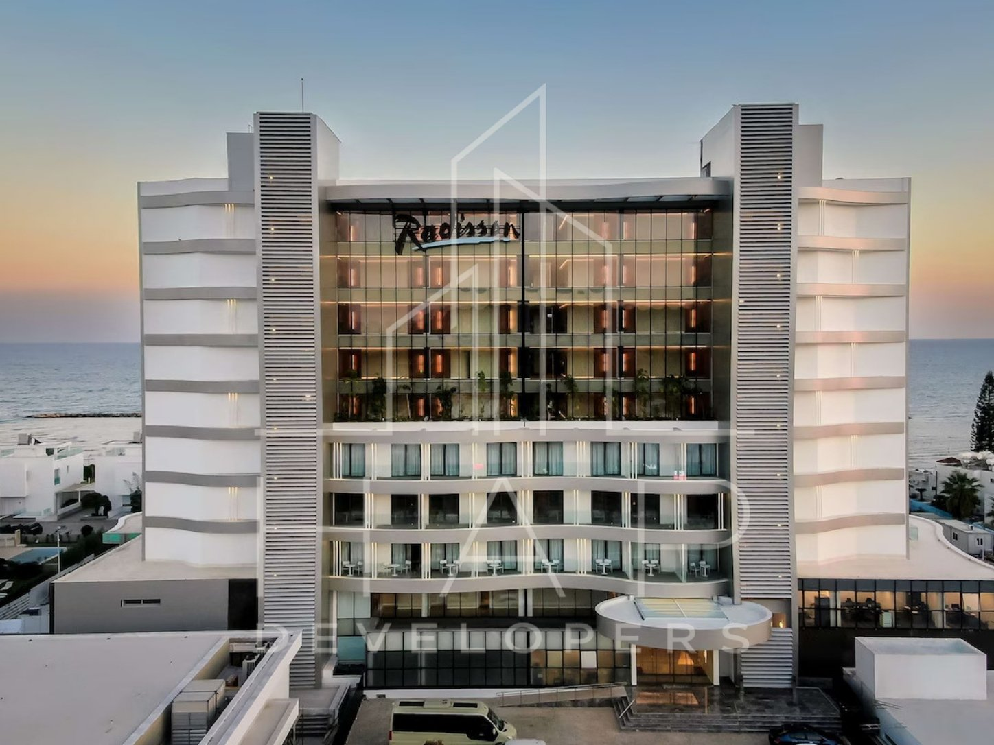 Radisson sea view thumbnail