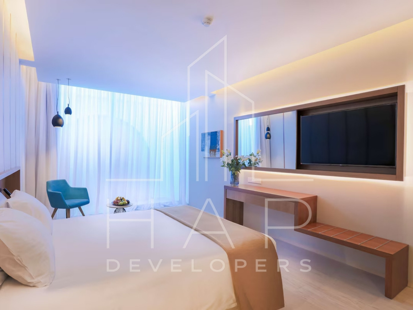 Radisson suite room thumbnail