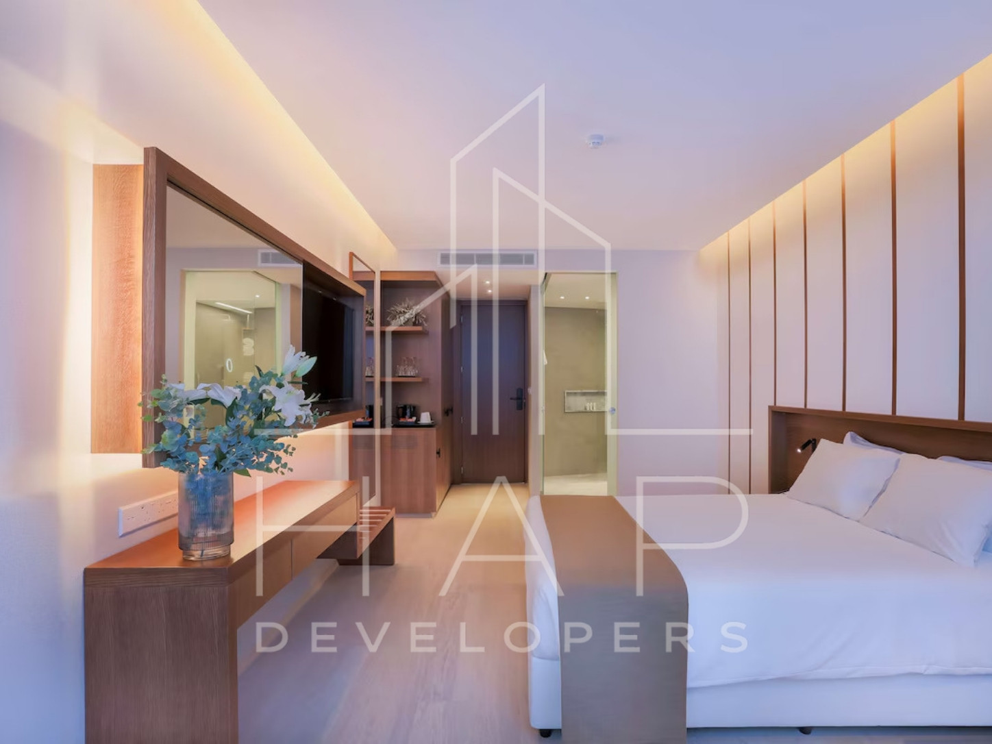 Radisson suite room thumbnail
