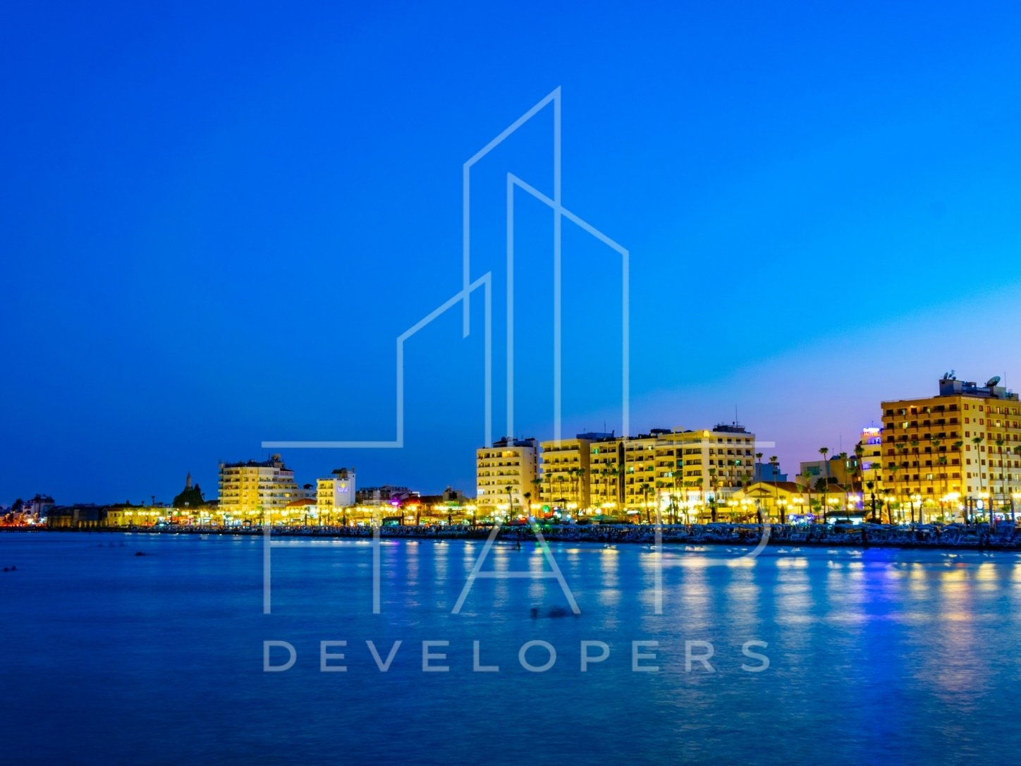 Sea view apartment thumbnail