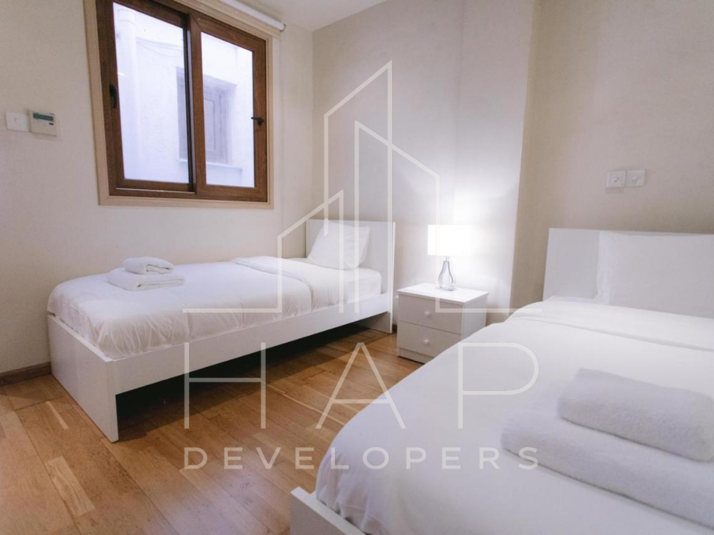 Double Bedroom apartment thumbnail