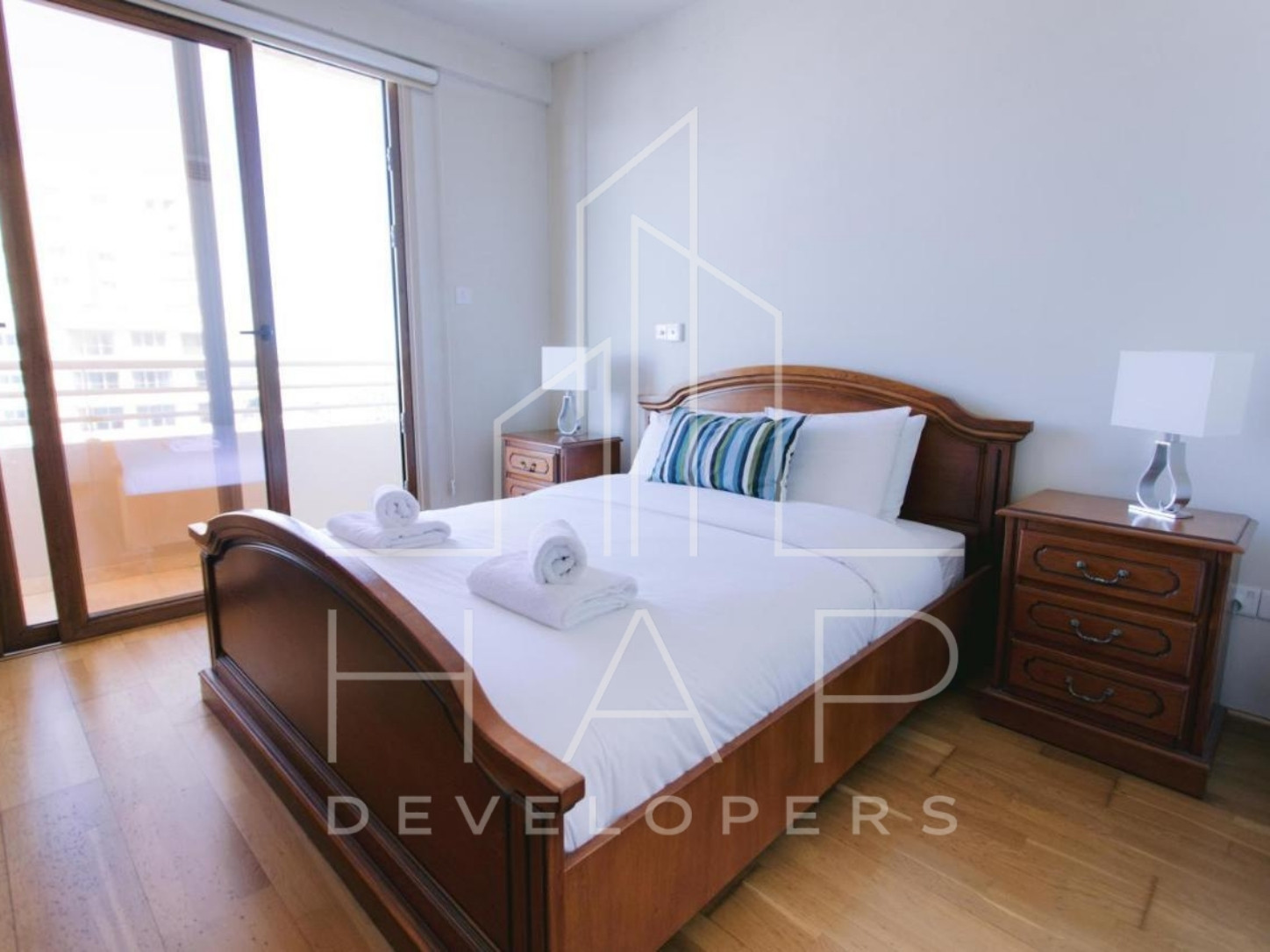 Double Bedroom apartment thumbnail